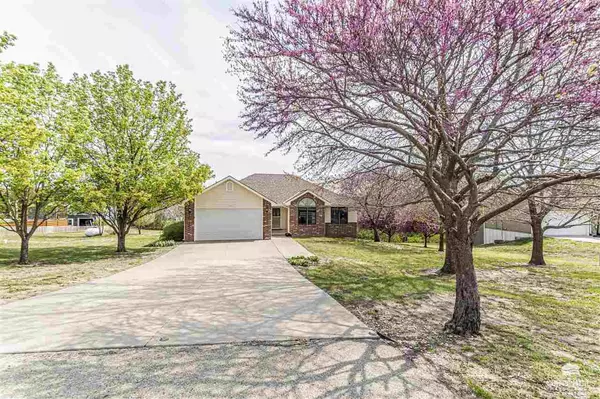 Milford, KS 66514,6911 McGeorge RD