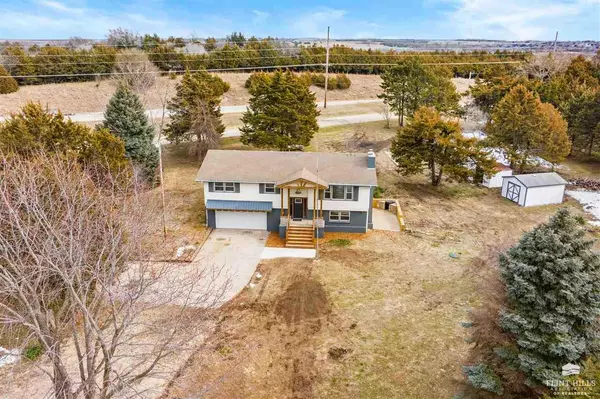 Milford, KS 66514,3618 Cedar LN