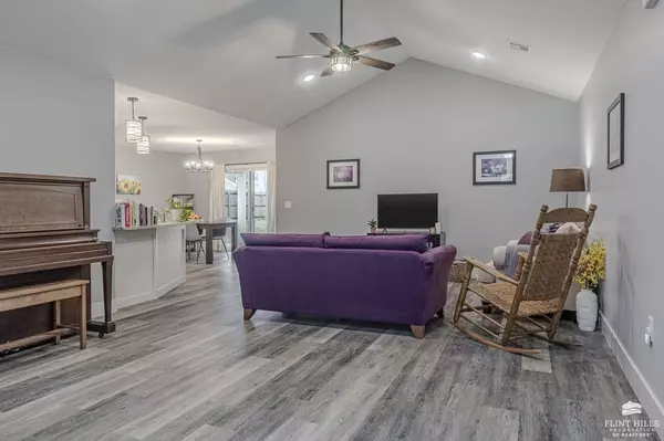 St. George, KS 66535,307 Snyder Dr