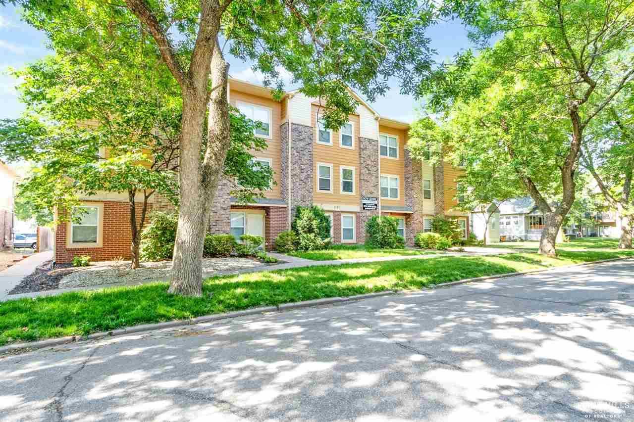 Manhattan, KS 66502,1121 Thurston ST