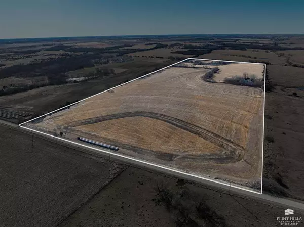 Dwight, KS 66849,00000 Cutoff