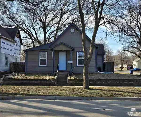 Abilene, KS 67410,519 NW 7th ST