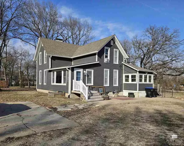 Berryton, KS 66409,6132 SE Berryton RD