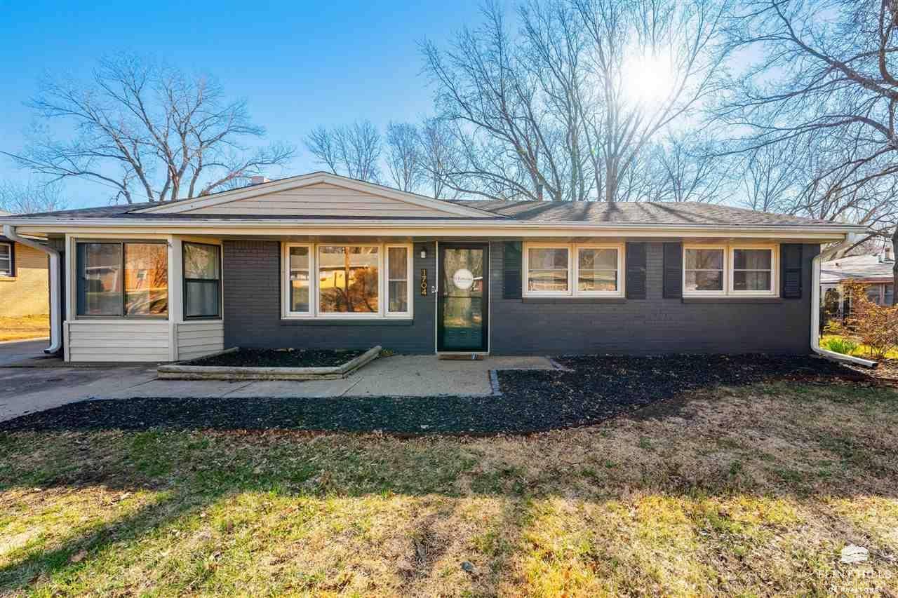Manhattan, KS 66502,1704 Ranser RD