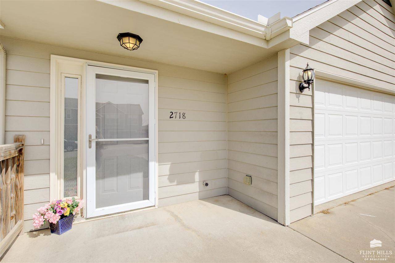 Junction City, KS 66441,2718 Blaine CT