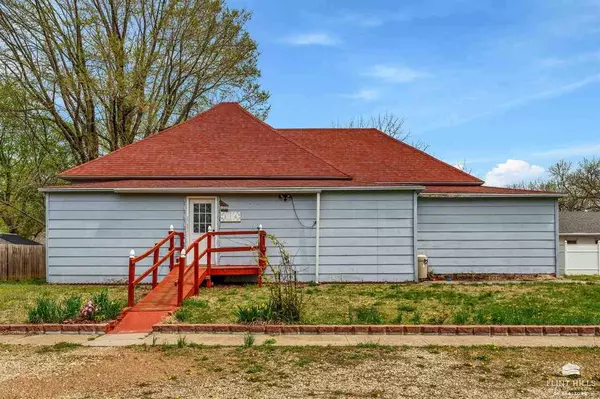 Riley, KS 66531,316 S Billings