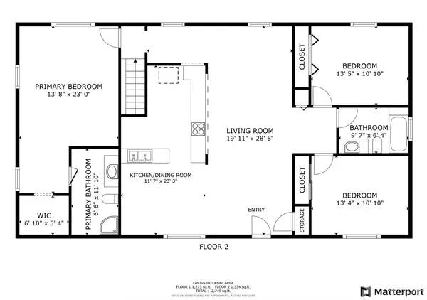 Chapman, KS 67431,327 W 9th ST