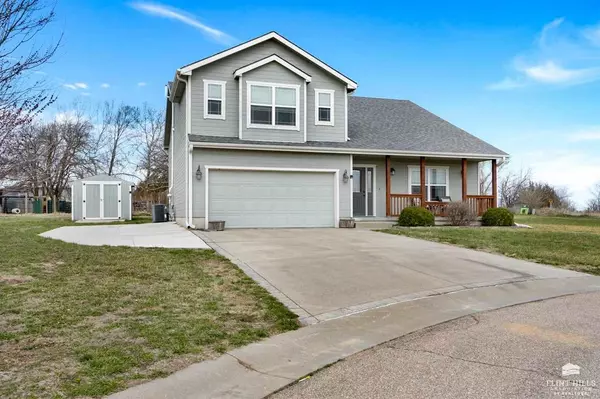 Milford, KS 66514,1014 Sunflower CIR