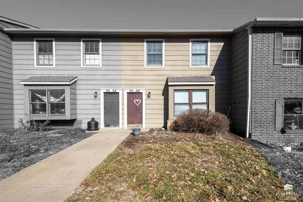 Manhattan, KS 66503,2556 Candle Crest Cir.