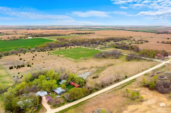 Abilene, KS 67410,2400 AVE