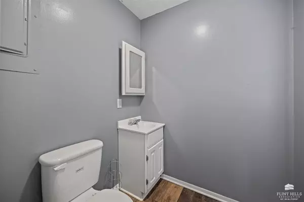 1309 Hale DR Junction City, KS 66441