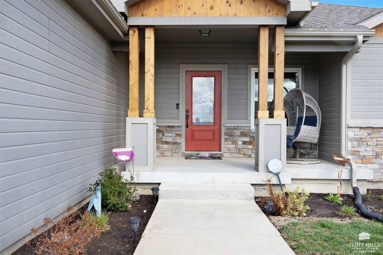 Manhattan, KS 66502,9713 Lavender LN