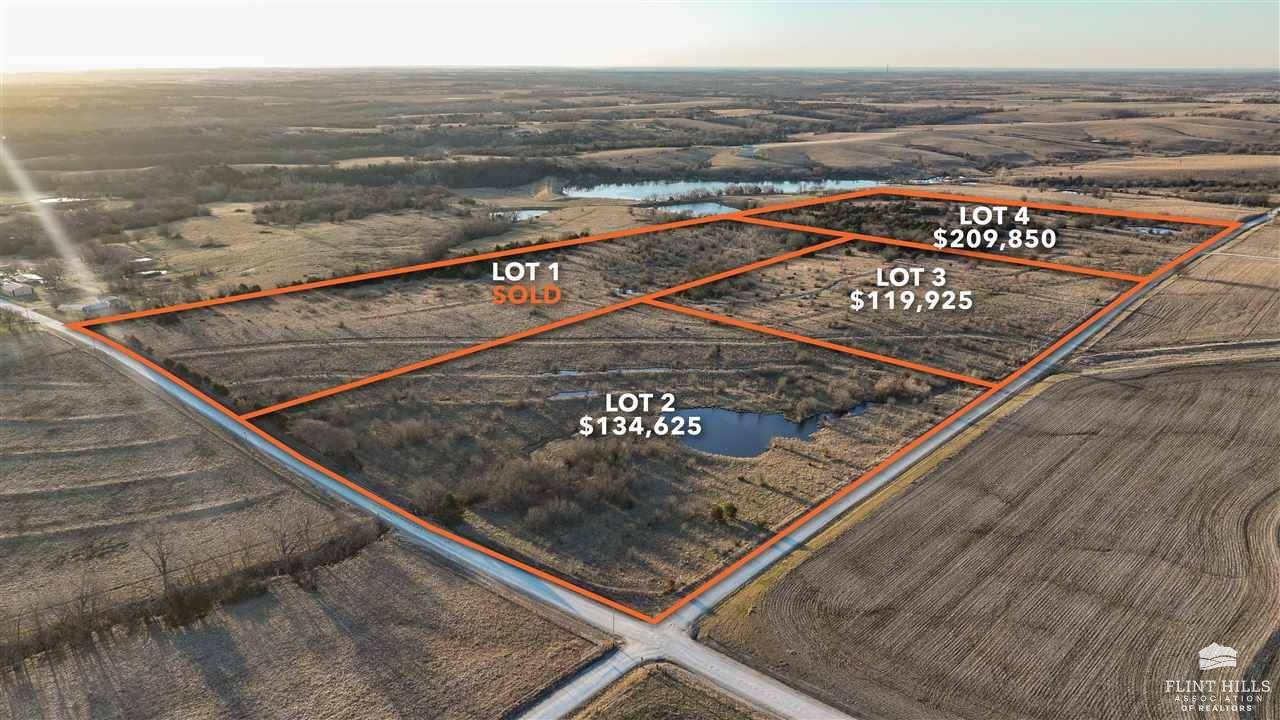 Mayetta, KS 66509,14101 158th RD