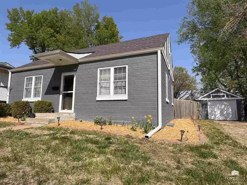 604 Chestnut, Wamego, KS 66547