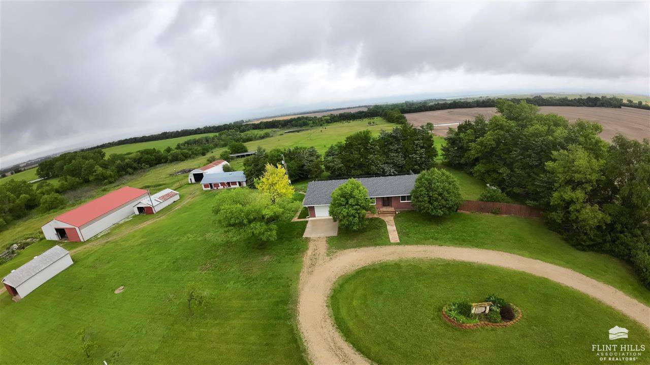 1543 1600 AVE, Enterprise, KS 67441
