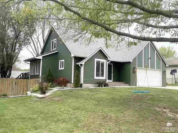 Manhattan, KS 66503,3351 Newbury ST