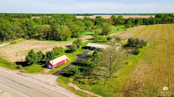 St. Marys, KS 66536,25230 US HWY 24 HWY