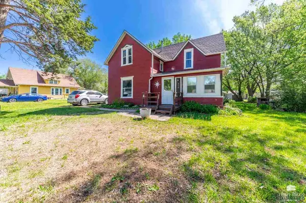 Riley, KS 66531,314 N Broadway ST