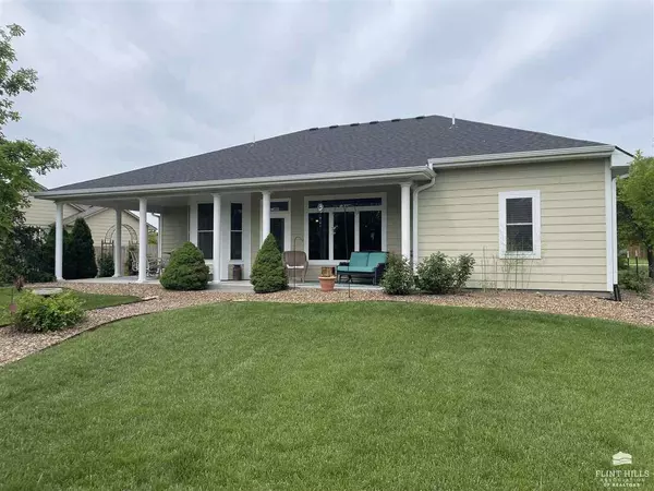 Chapman, KS 67431,1094 Leprechaun DR