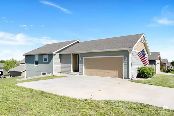 Junction City, KS 66441,2120 Deer Trail