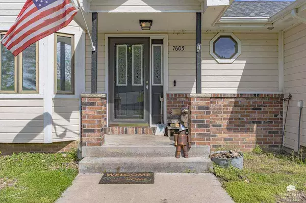 Milford, KS 66514,7605 Younkin DR