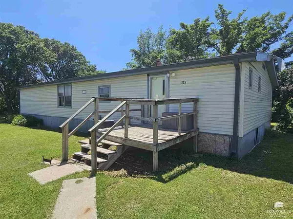 Carlton, KS 67448,325 Peck AVE