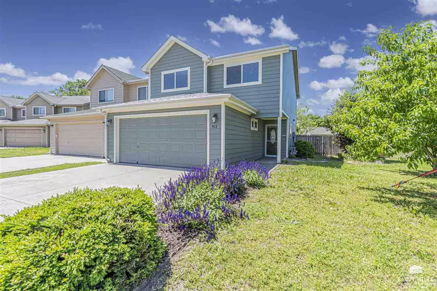 912 Kramer CT, Junction City, KS 66441