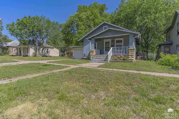Junction City, KS 66441,322 W 1st ST