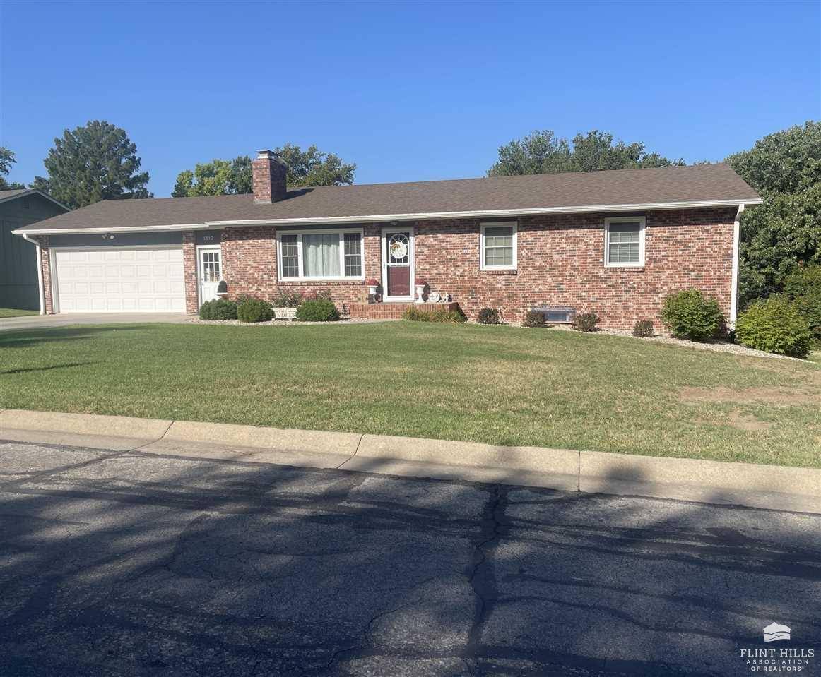 1312 Highland Drive, Concordia, KS 66901