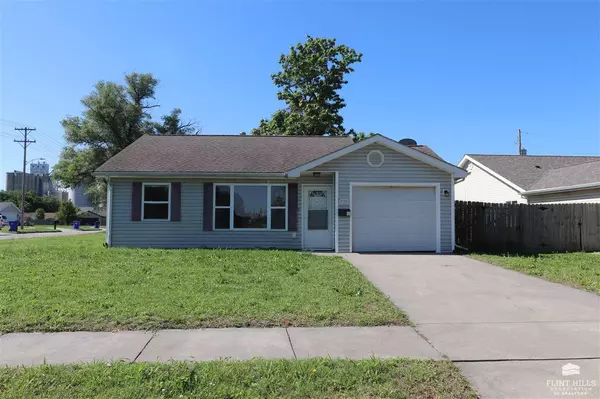 Junction City, KS 66441,237 E 17th ST