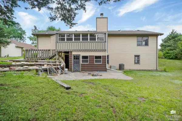 Milford, KS 66514,2926 Eagle Ridge RD