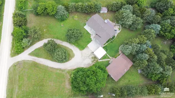 Milford, KS 66514,2926 Eagle Ridge RD