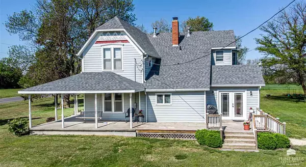 Clay Center, KS 67432,1257 14th RD