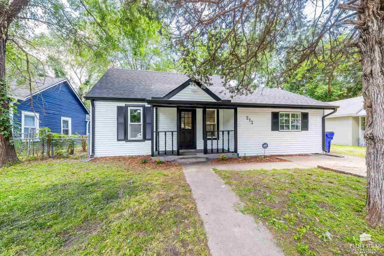Junction City, KS 66441,213 E 2nd ST