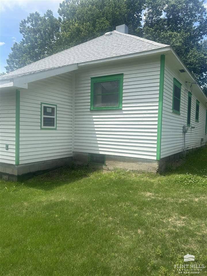 St. George, KS 66535,406 Lincoln AVE