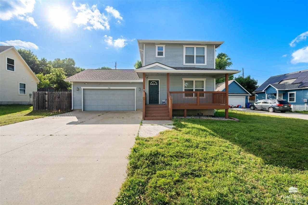 Junction City, KS 66441,708 S Clay ST