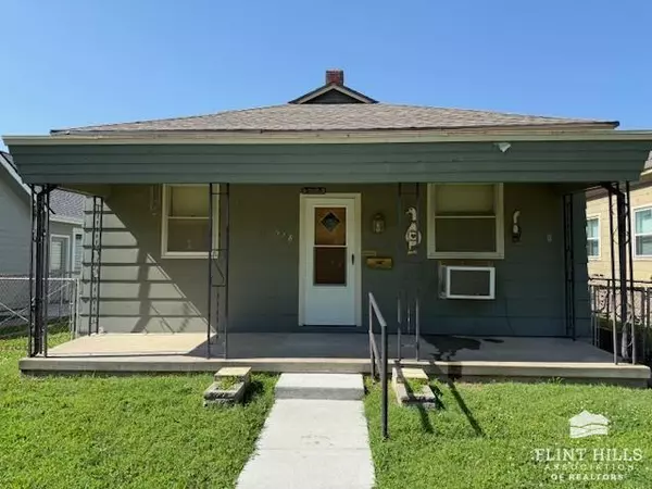 Junction City, KS 66441,528 W 2nd ST