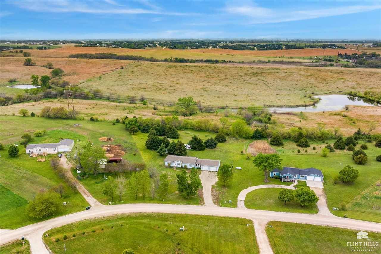 Wamego, KS 66547,5312 Jamie CIR