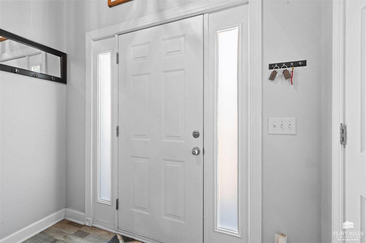 Junction City, KS 66441,2703 Valley DR