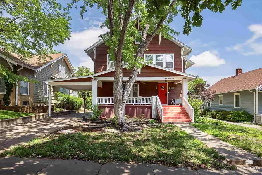 429 NE 8th ST, Abilene, KS 67410