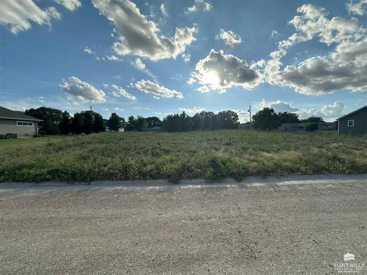 Assaria, KS 67416,00000 S Lindblad DR