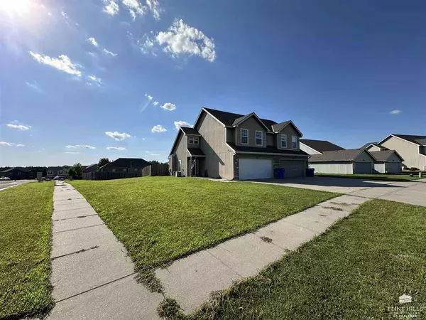 Junction City, KS 66441,2402 Brooke Bend