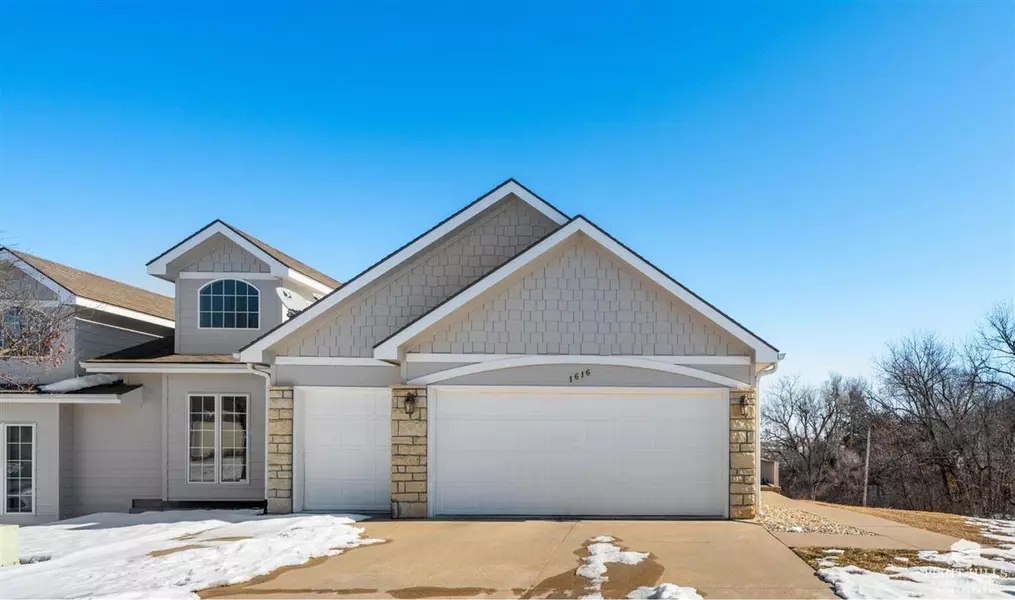 0000 Mulligan PL, Manhattan, KS 66502