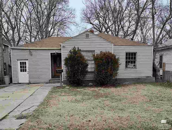 Junction City, KS 66441,120 W Chestnut ST