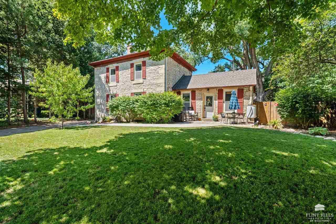 Manhattan, KS 66502,3017 Mary Kendal CT