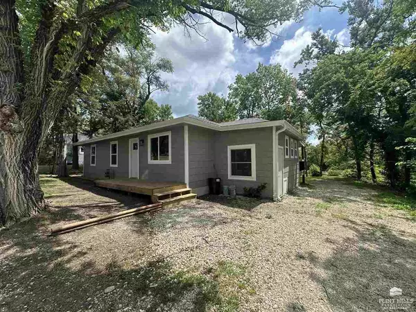 Westmoreland, KS 66549,508 N First ST