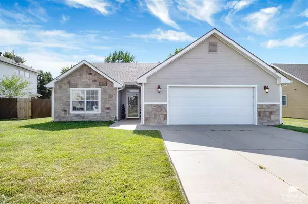Manhattan, KS 66502,2513 Brook LN