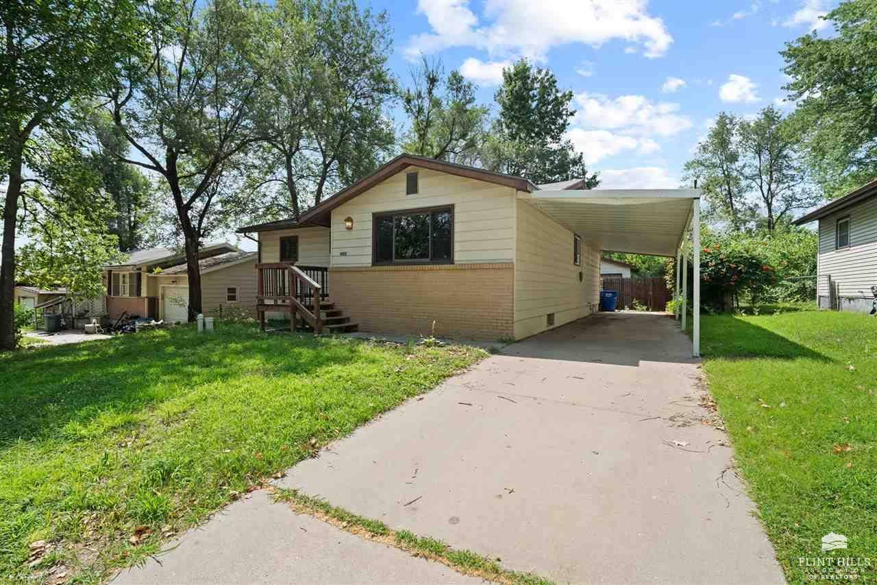 Junction City, KS 66441,1405 W 17th ST