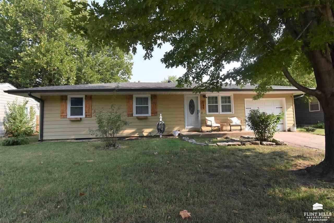 Chapman, KS 67431,130 E 6th