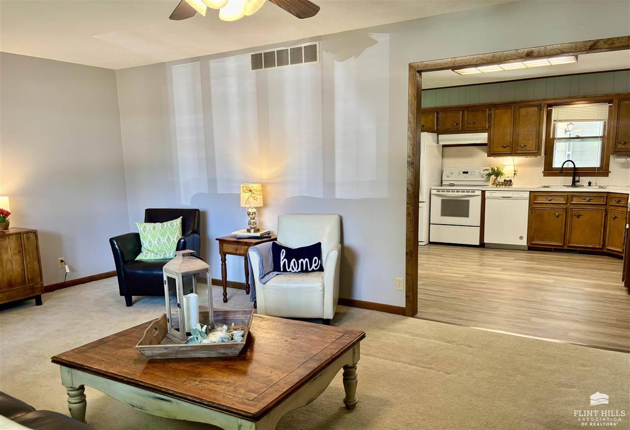 Abilene, KS 67410,1507 N Campbell